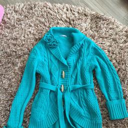 lovely Italian made cardigan 3years
CR4 collection