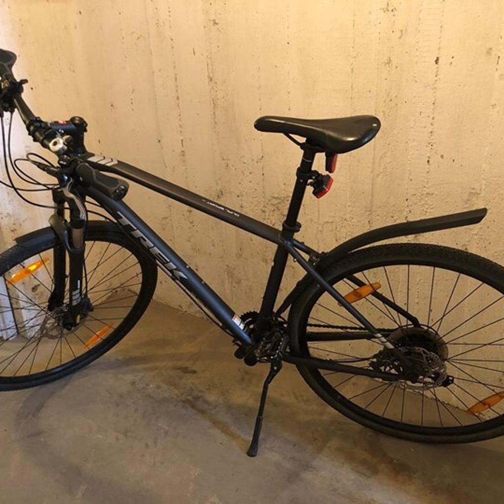 Trek Dual Sport 4 DS4 19