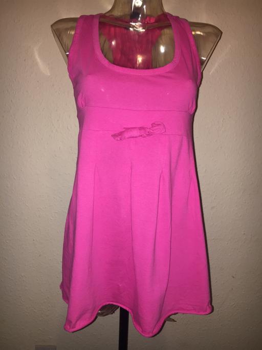 Buy & Sell Merseyside Sefton - Photos for Ladies Long Vest Top M/L 12/14