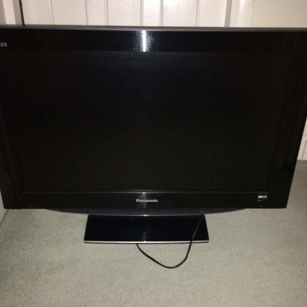 Panasonic Viera Digital 32 inch LCD TV in PR1 Ribble for £40.00 for