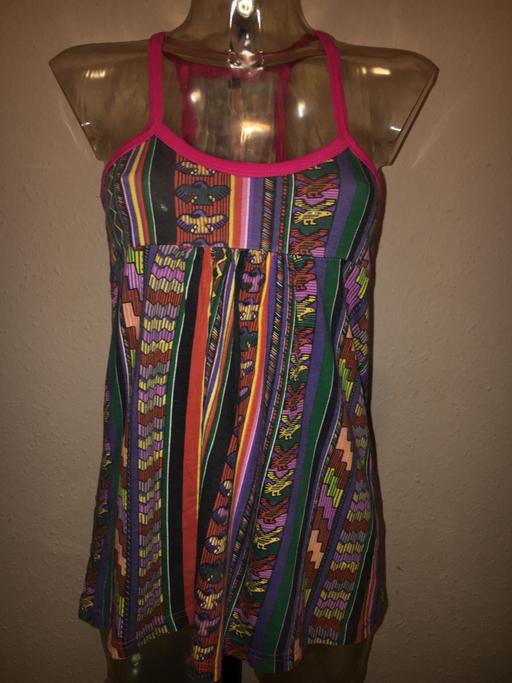 Buy & Sell Merseyside Sefton - Photos for Ladies Long Vest Top size 10