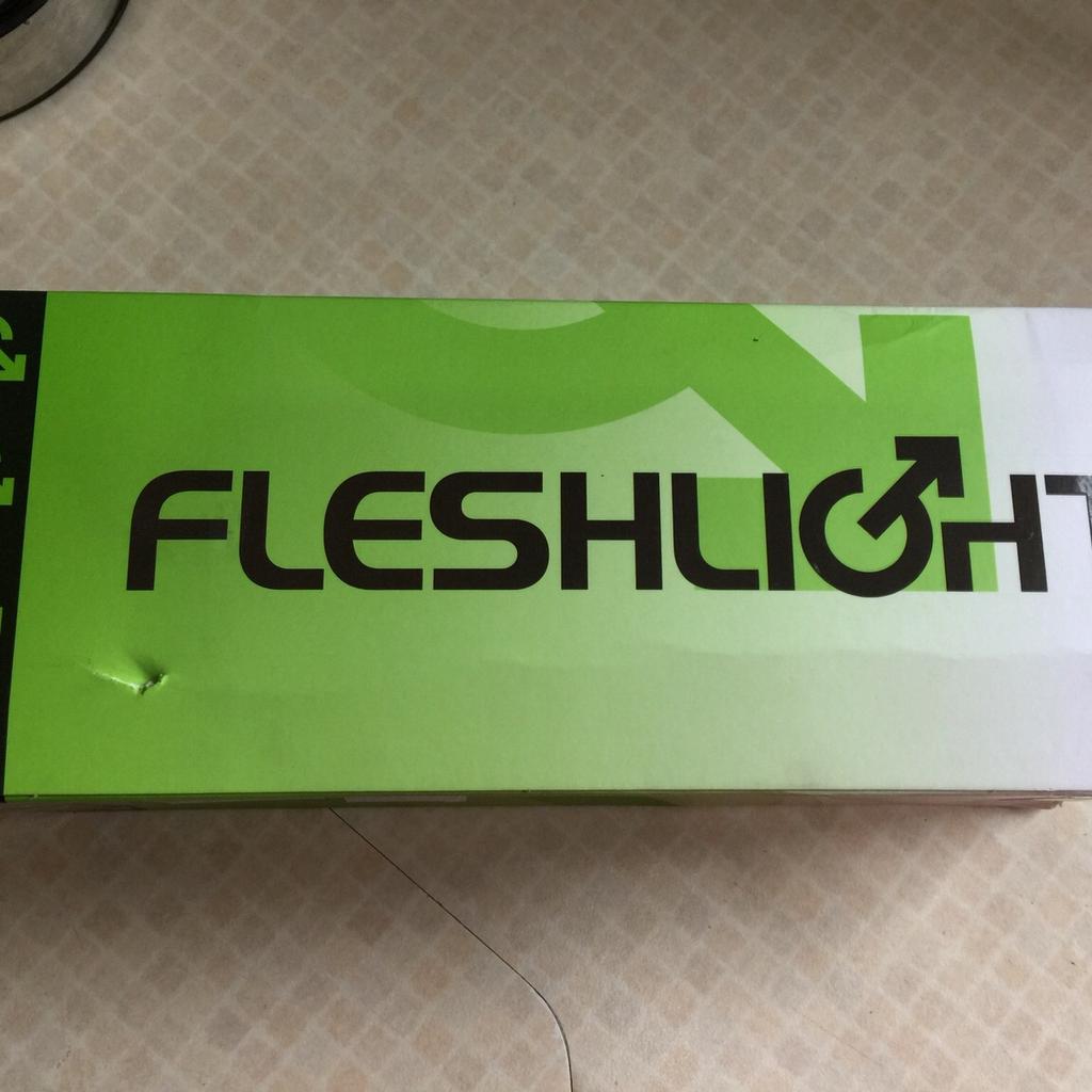 FLESHLIGHT DORCEL GIRLS LOLA REVE in East Staffordshire für 45,00 £ zum  Verkauf | Shpock DE