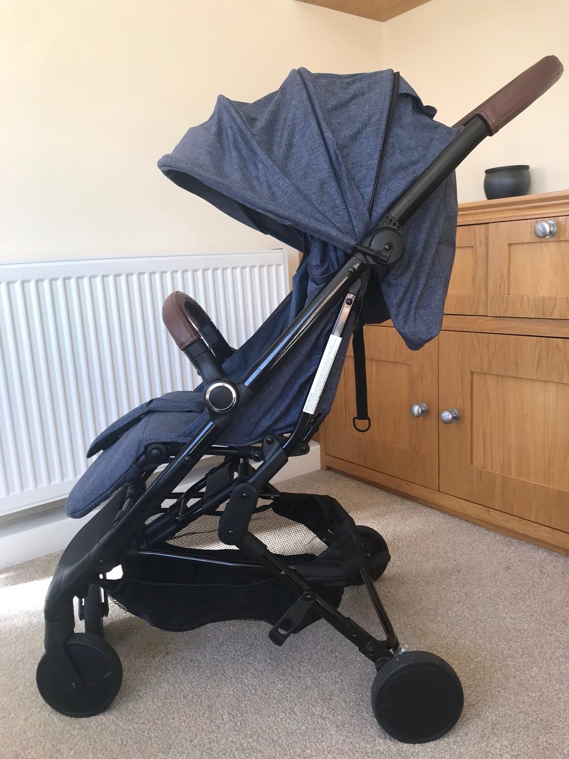 Hamilton turnberry outlet buggy