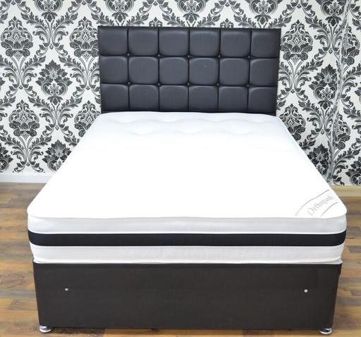 Buy & Sell West Yorkshire Kirklees - Photos for brand new beds