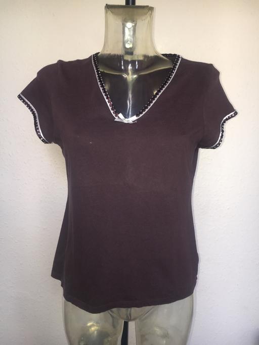 Buy & Sell Merseyside Sefton - Photos for Ladies size 16 M&S Pj Top