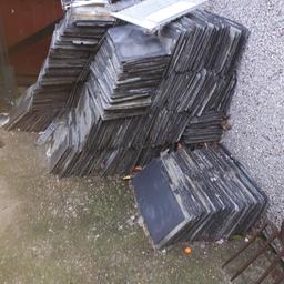 ok condition, great foe spares or repair jobs, not sure how many but well over 500