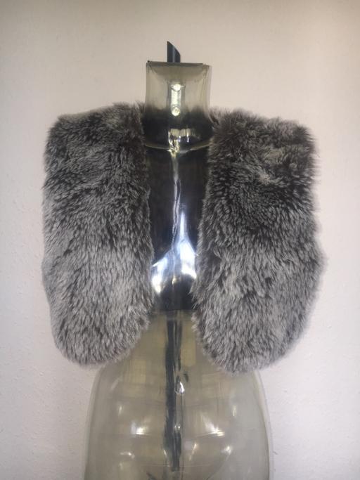 Buy & Sell Merseyside Sefton - Photos for Ladies size 12 Faux Fur Gilet