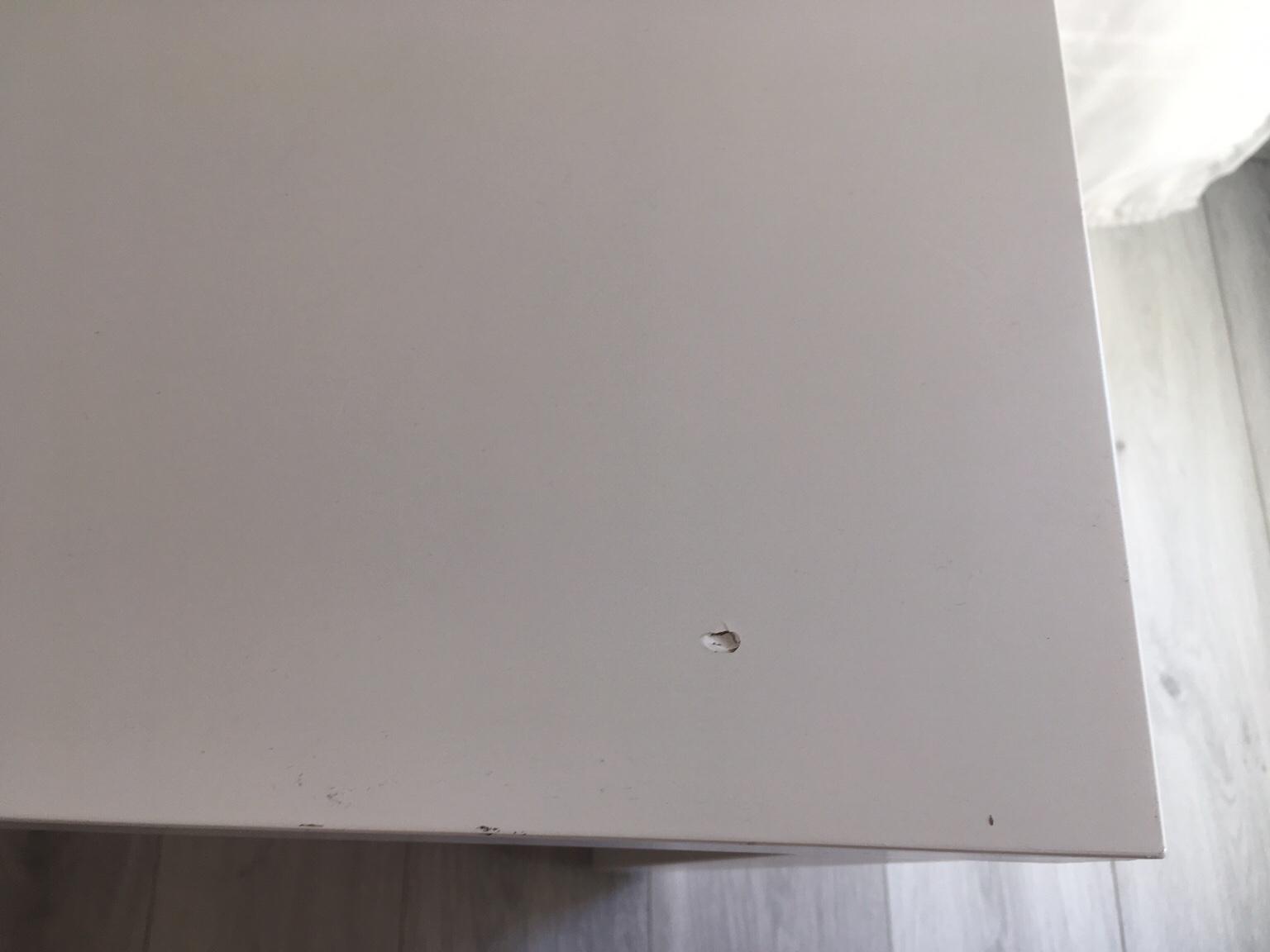 Ikea Malm Betttisch In 4030 Linz Für 25,00 € Zum Verkauf | Shpock DE