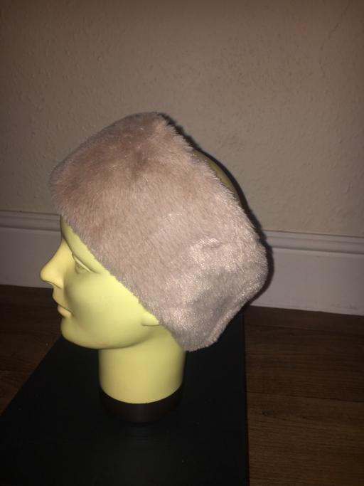 Buy & Sell Merseyside Sefton - Photos for Ladies Headband Faux Fur