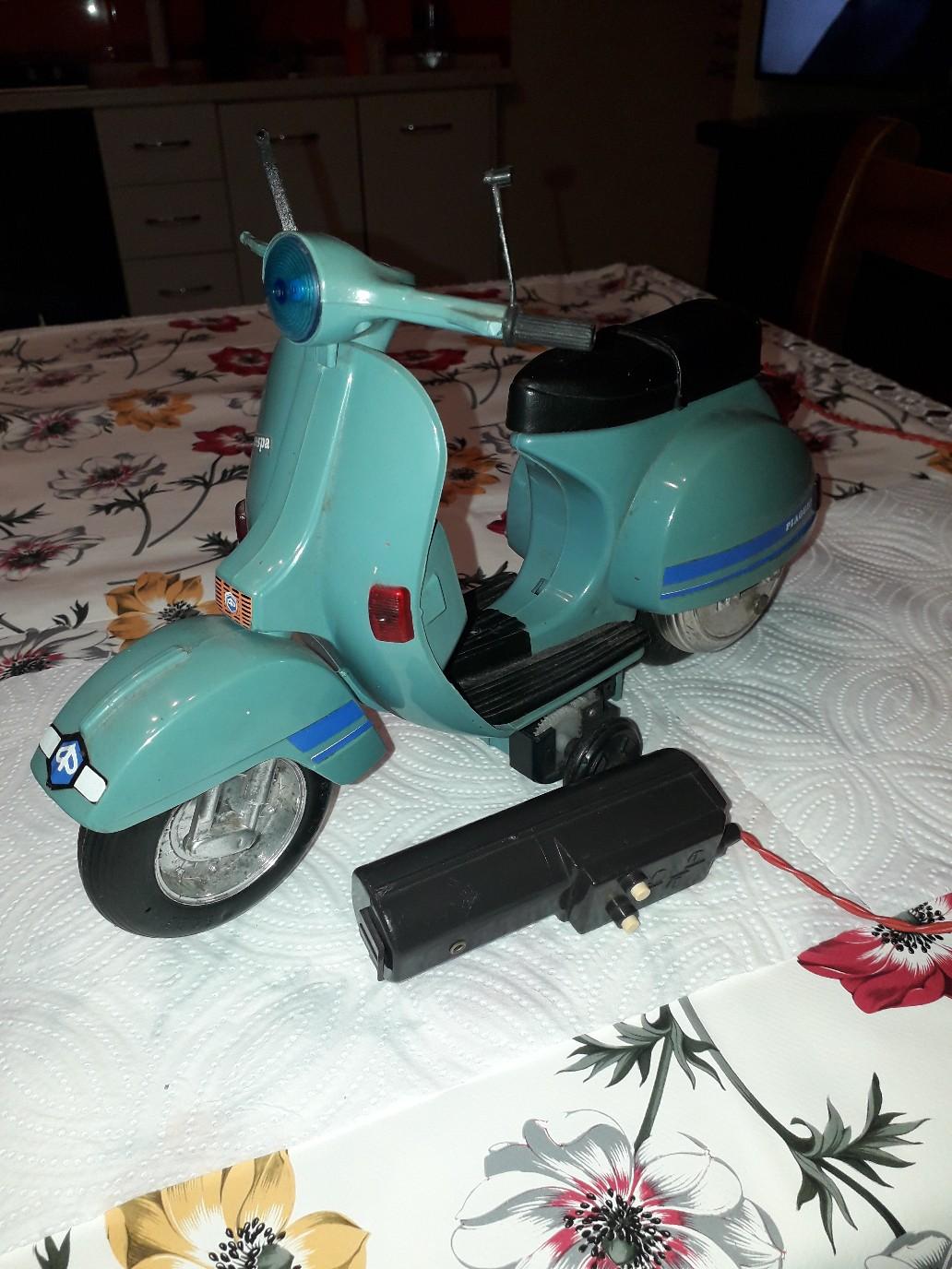 Voiture Filoguidée Vintage Playwell Beach Blaster – Neuve En Boîte
