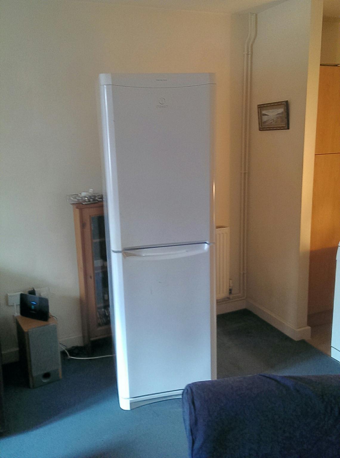 Fridge/Freezer Indesit 1875 Ban134 F/F in CB4 Cambridge for £90.00 for