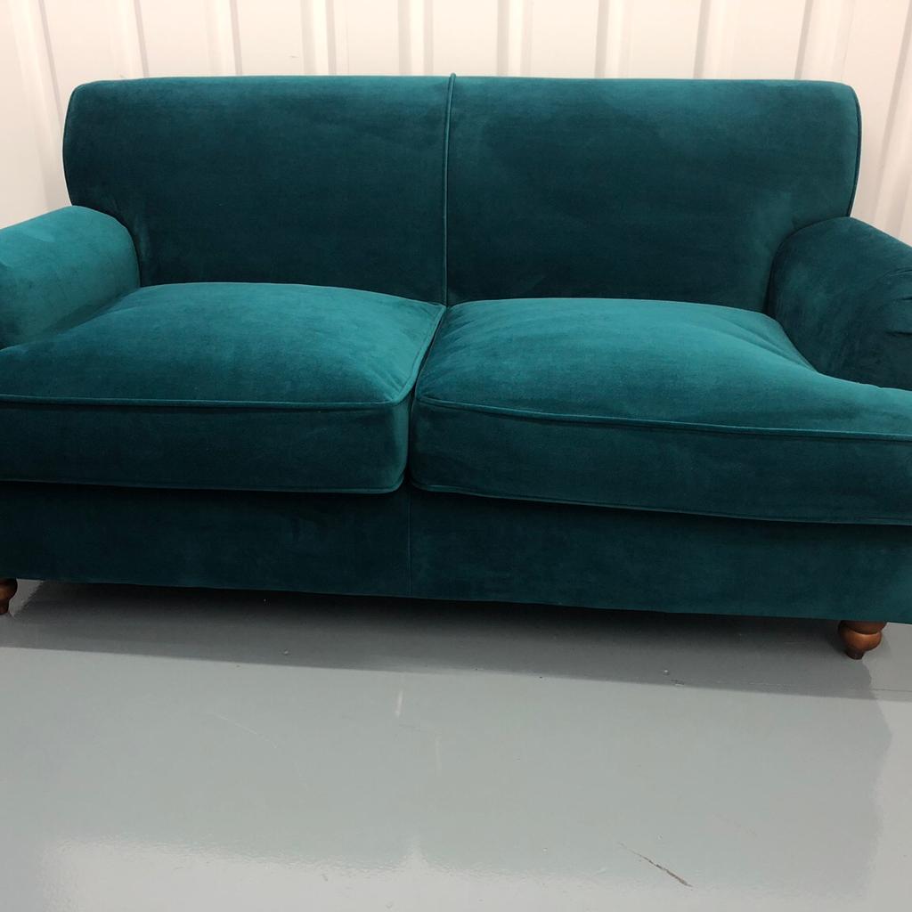 Orson 2 deals seater sofa