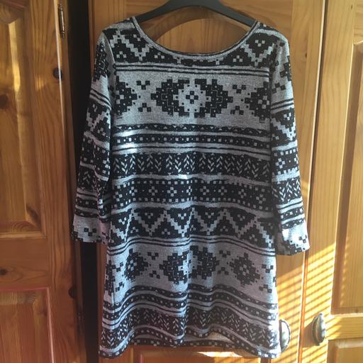 Buy & Sell West Midlands Walsall - Photos for Thin F&F jumper size 14