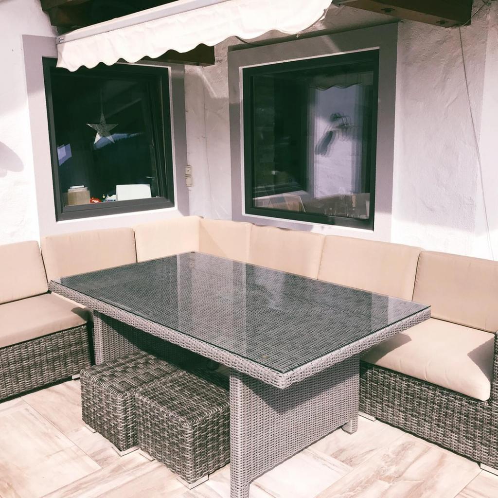 LoungeGartenmöbel XXL in 6215 Achenkirch for €850.00 for sale Shpock