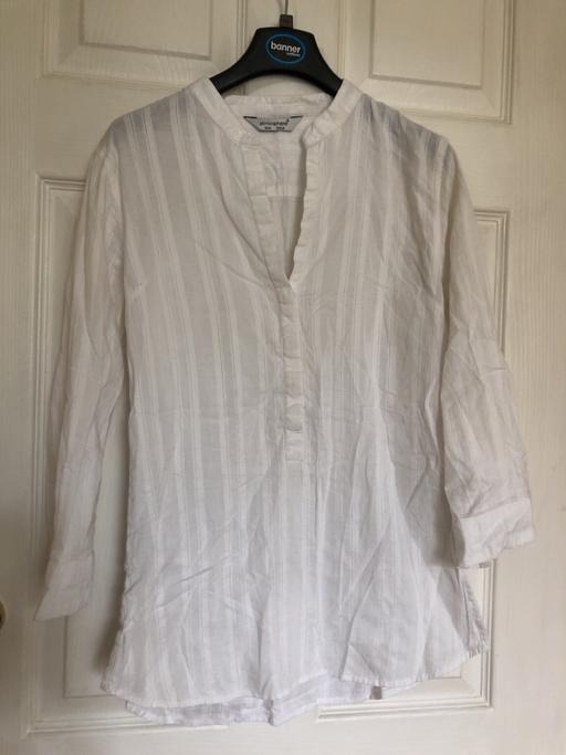 Buy & Sell North West London Belsize Park - North West London - Photos for Tunic shirt