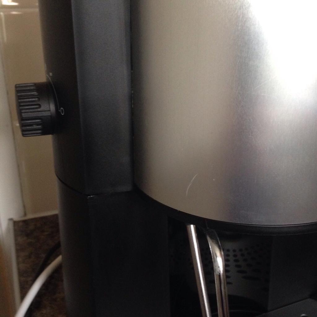 Sale Krups Expresso/Filter Machine in South Kesteven for £20.00 for
