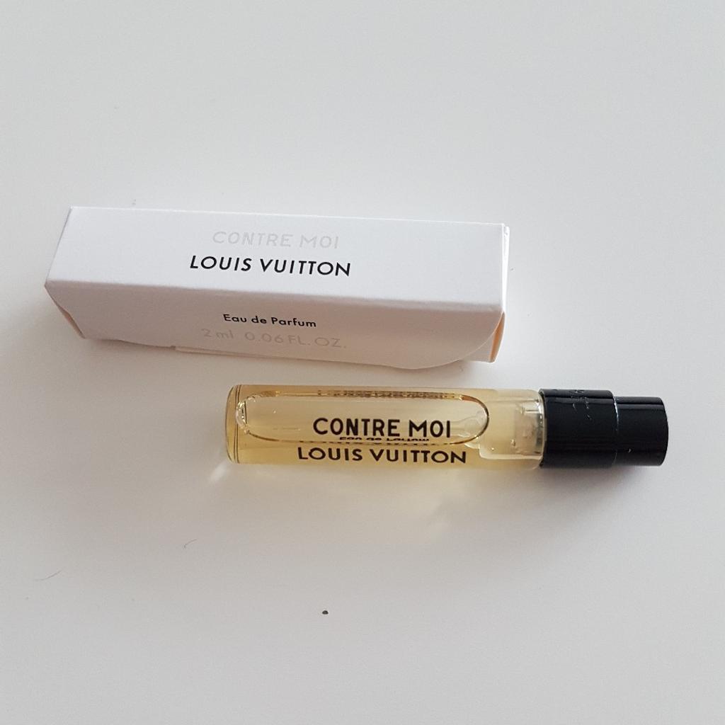 Louis Vuitton-Parfümproben online kaufen,Kostenloser Versand in De – My  parfum
