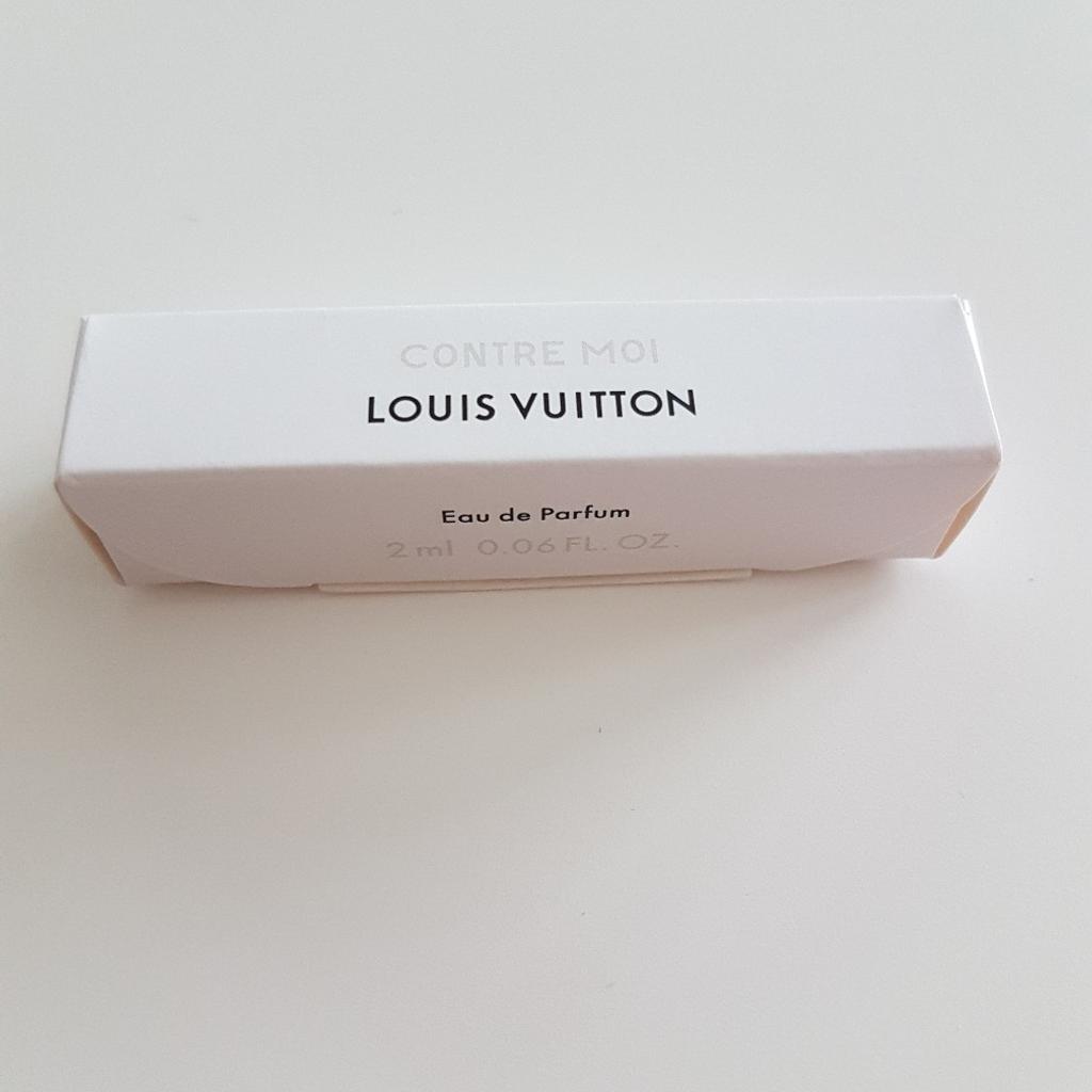 Louis Vuitton-Parfümproben online kaufen,Kostenloser Versand in De – My  parfum