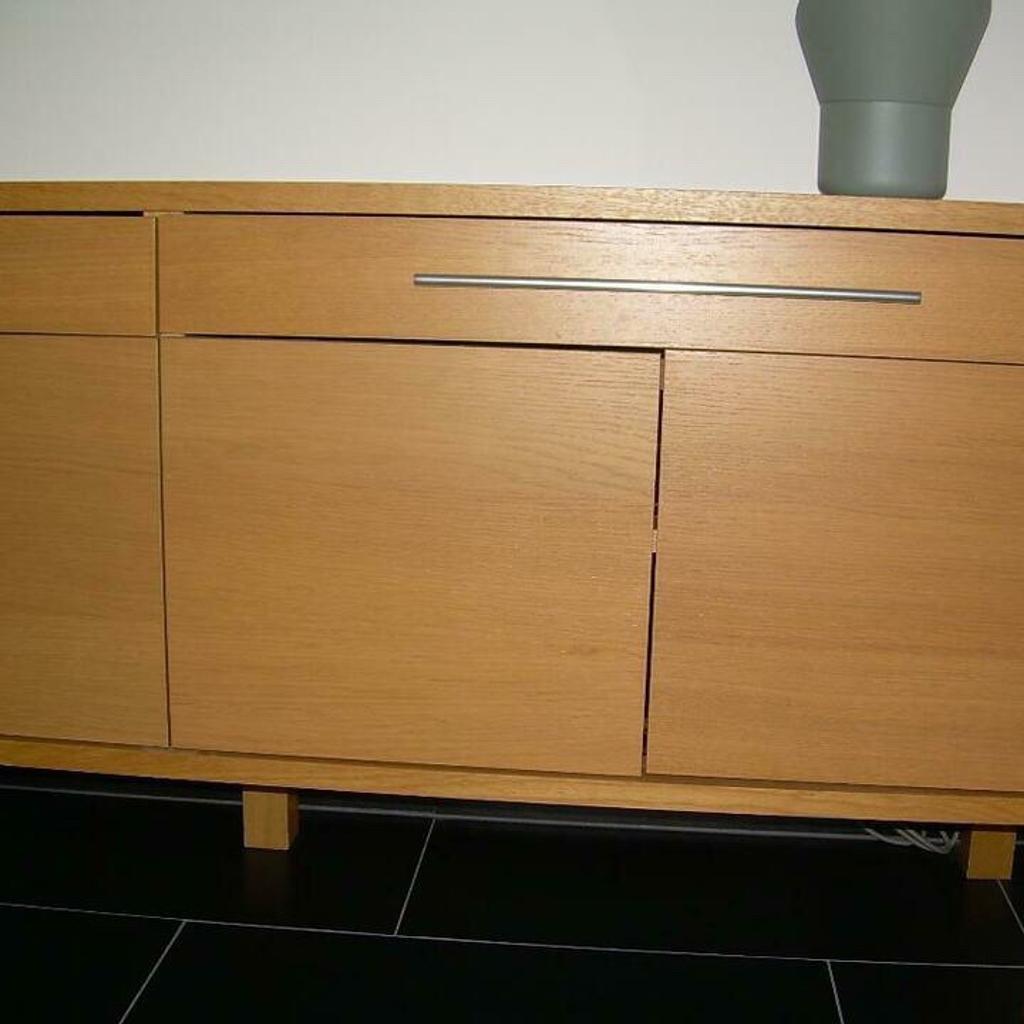 Ikea BJURSTA Sideboard Kommode Buche in 54296 Trier für € 100,00 zum Verkauf