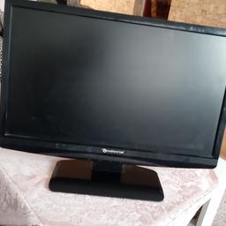 Bildschirm/ Monitor und
Rechner
schwarze Tastatur dazu
in schwarz
Funktioniert alles
Guter Zustand
Verkauf wegen Platzmangel
bei Interesse Melden