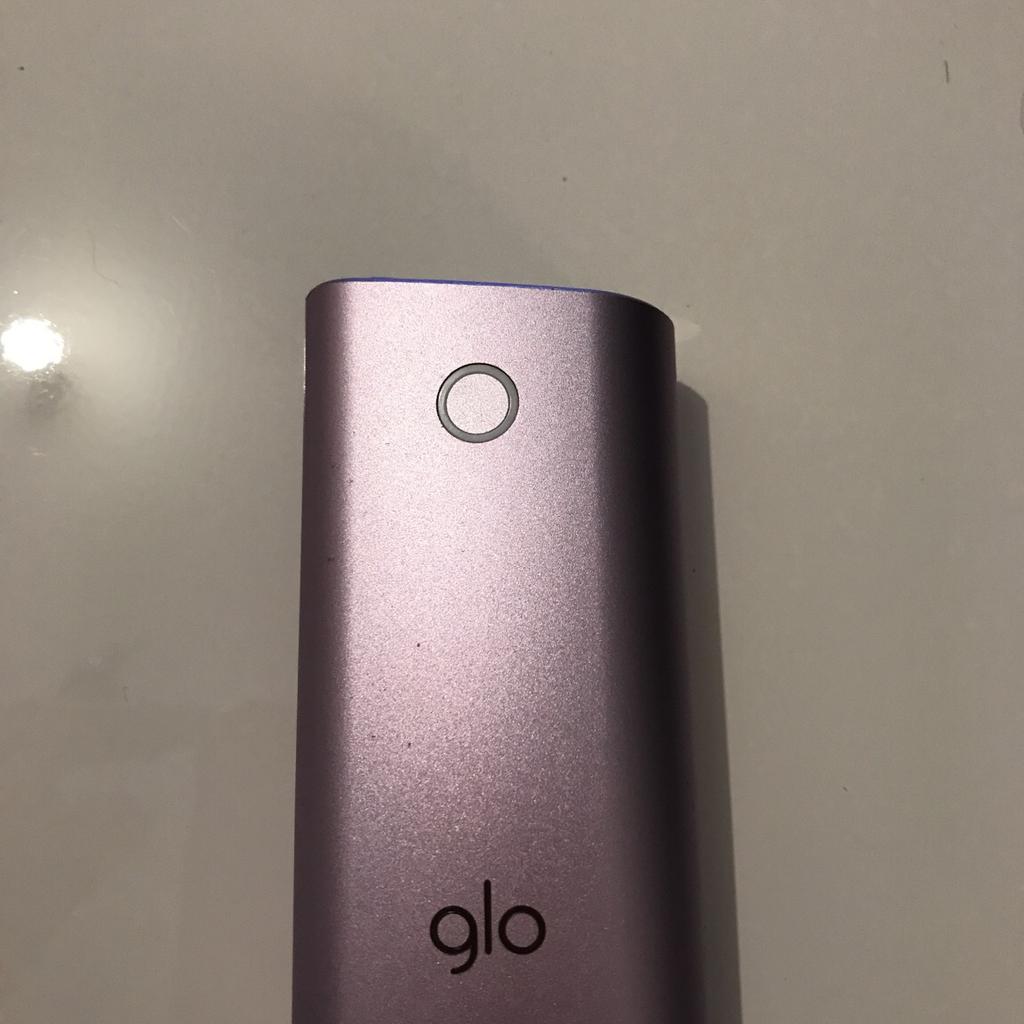 sigaretta veev come funziona Glo™ Hilo Plus - Riscaldatore di Tabacco main image 0