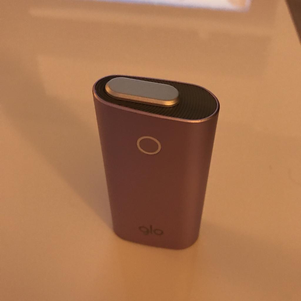Glo rosa Sigaretta Elettronica in 00166 Roma for 25.00 for sale | Shpock
