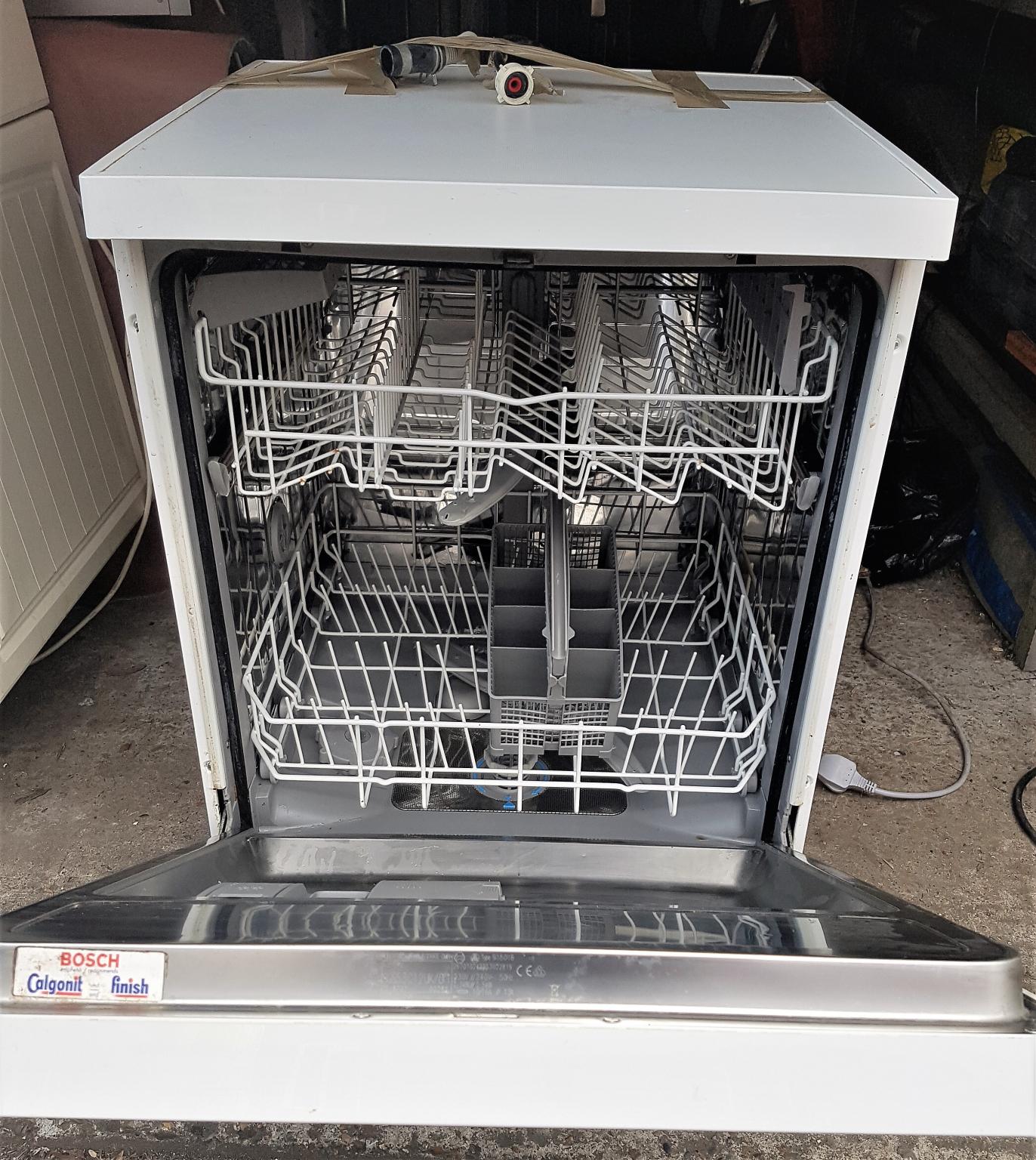 Bosch Classixx Dishwasher in TW8 London for £48.00 for sale Shpock