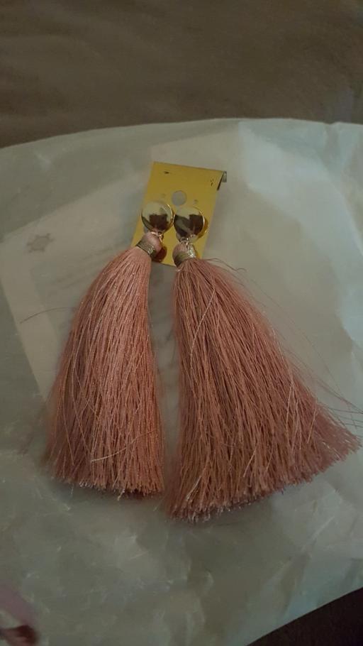  — ladies earings