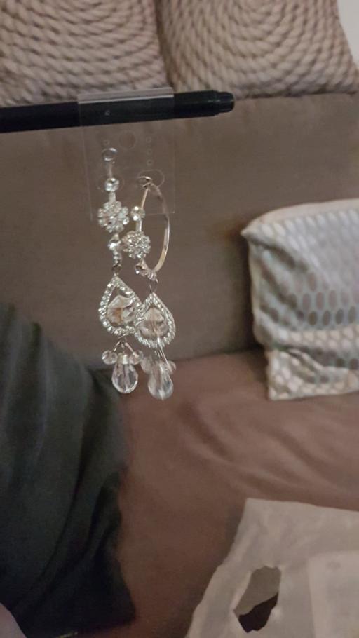  — ladies earings