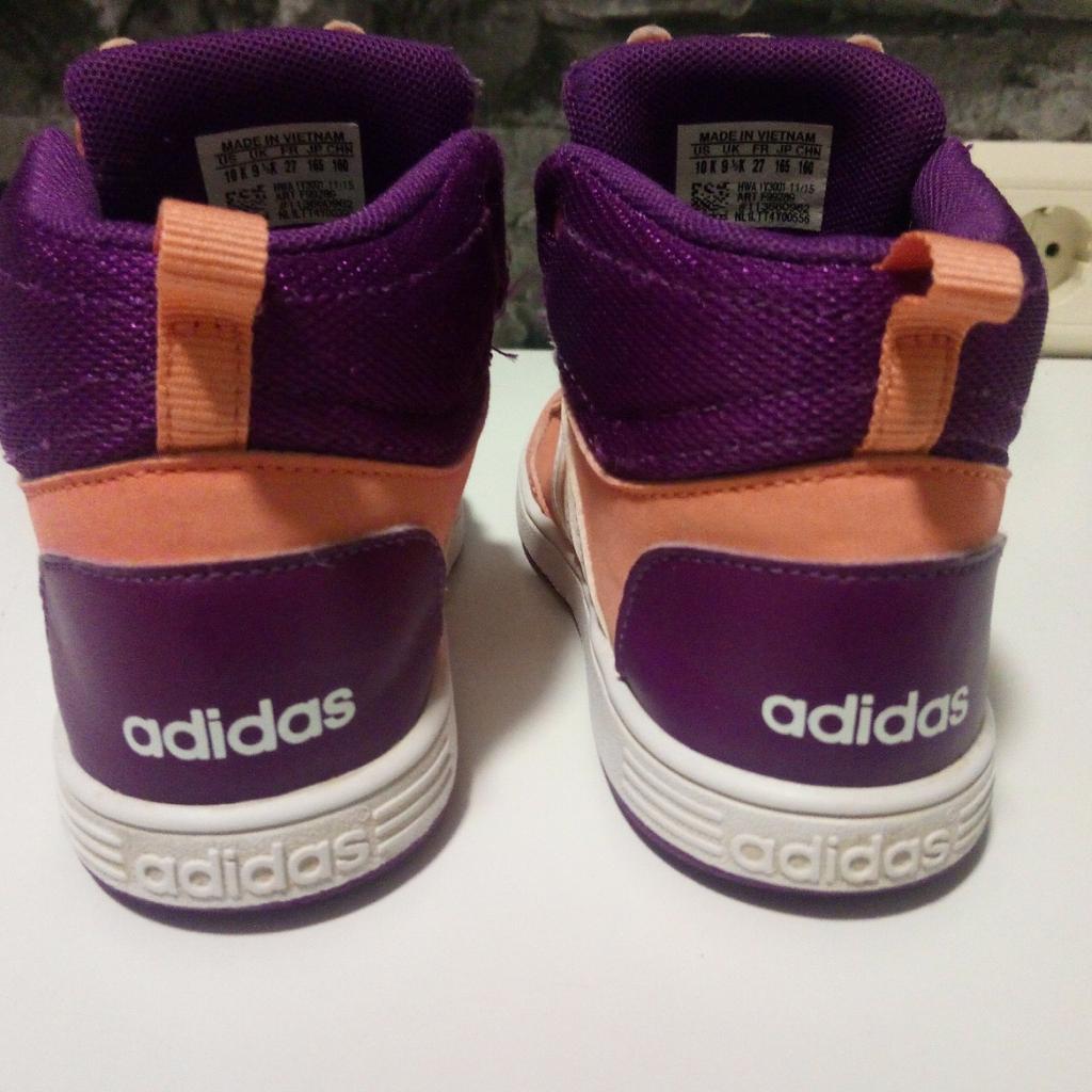 Adidas neo cheap gr 27