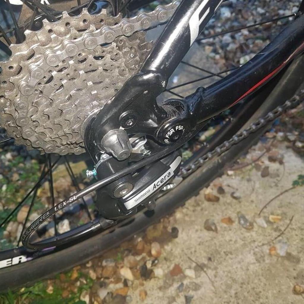 Specialized stunt jumper in SW11 Wandsworth for £300.00 for sale Shpock