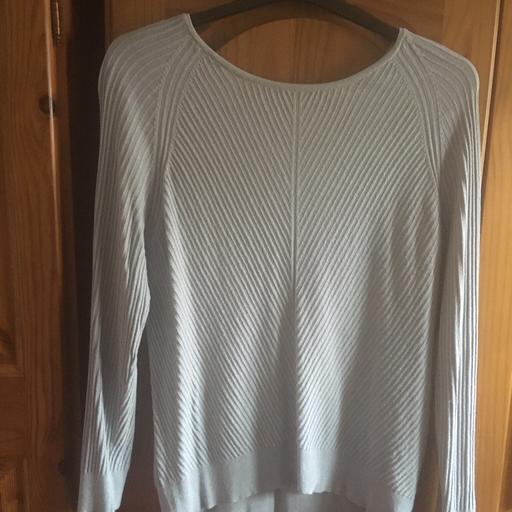 Buy & Sell West Midlands Walsall - Photos for George thin jumper size 18