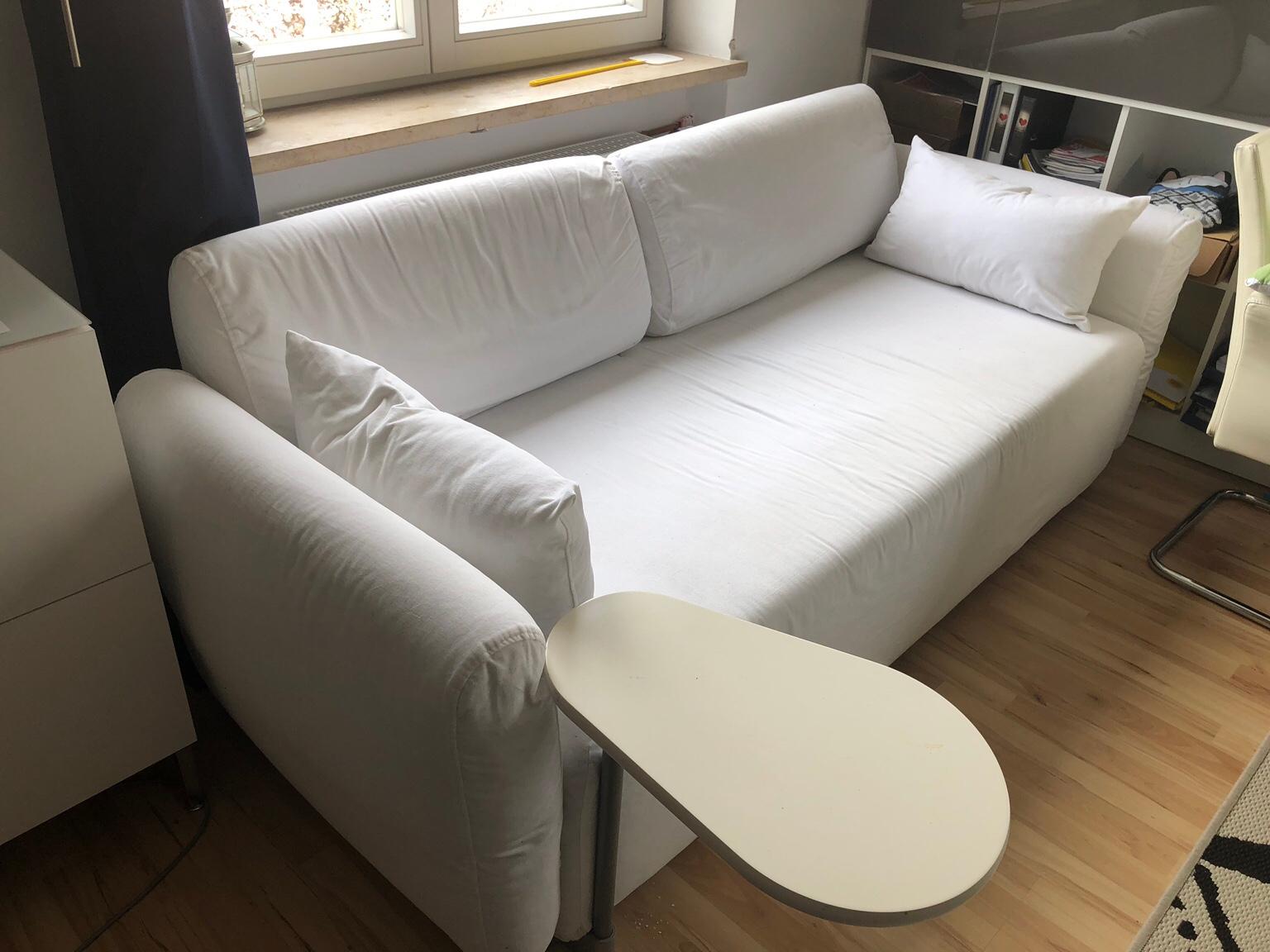 ikea mysinge sofa bed