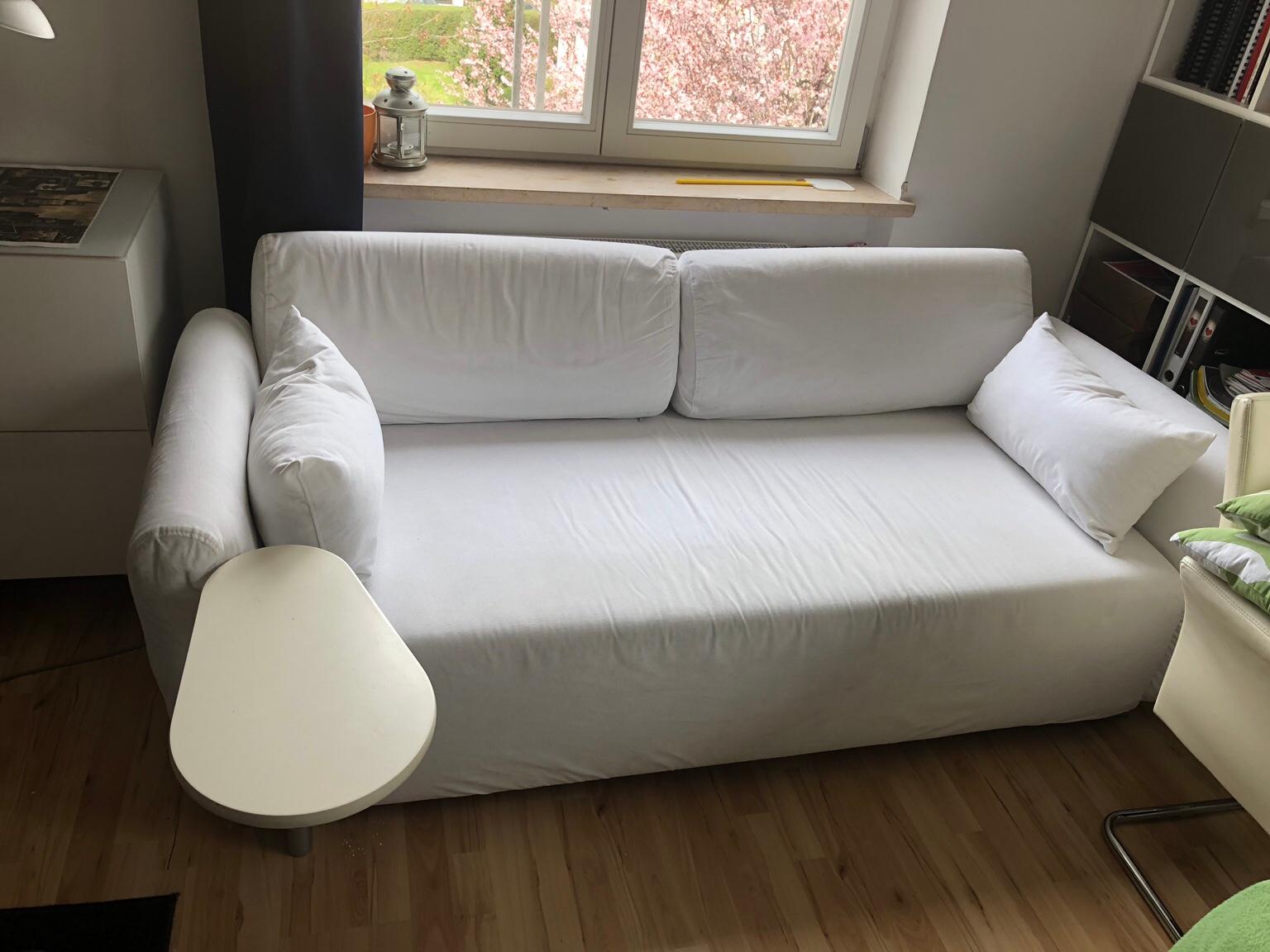 Ikea Sofa Mysinge in 81675 München für € 50,00 zum Verkauf Shpock AT