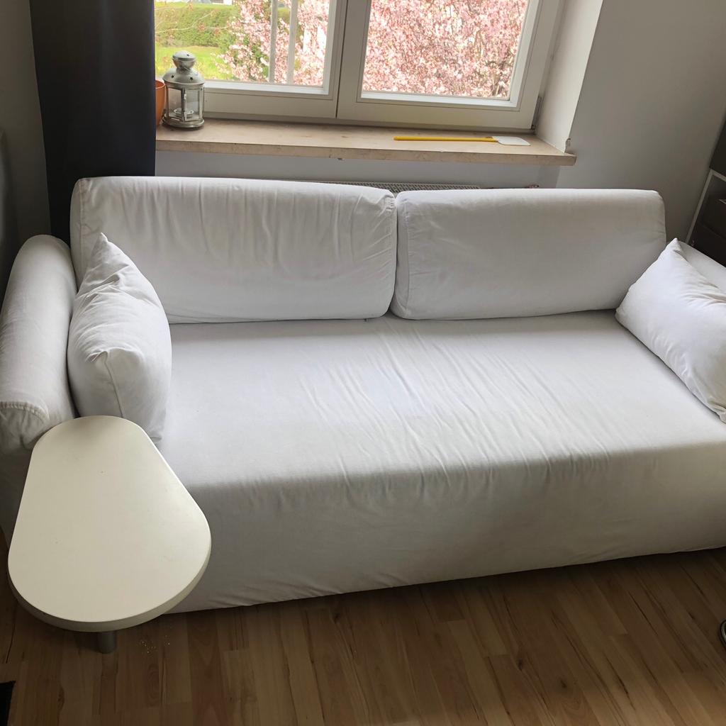 Ikea Sofa Mysinge in 81675 München für € 50,00 zum Verkauf Shpock AT