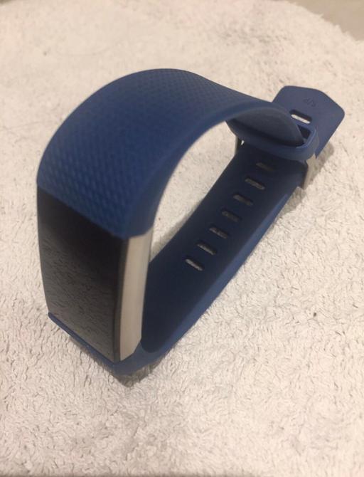 Buy & Sell East London South Quay - East London - Photos for Fitbit Charge 2 HR