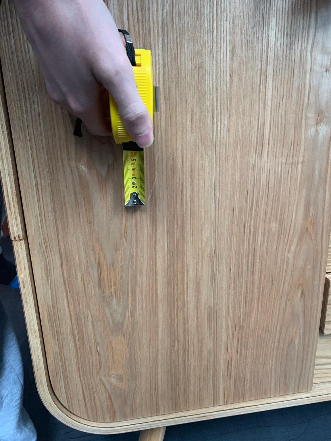 Esme Compact Sideboard in CH42 Wirral for £249.00 for sale Shpock