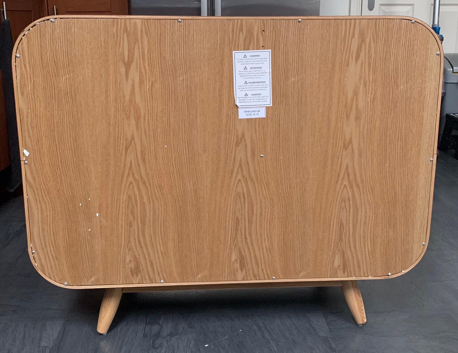 Esme Compact Sideboard in CH42 Wirral for £249.00 for sale