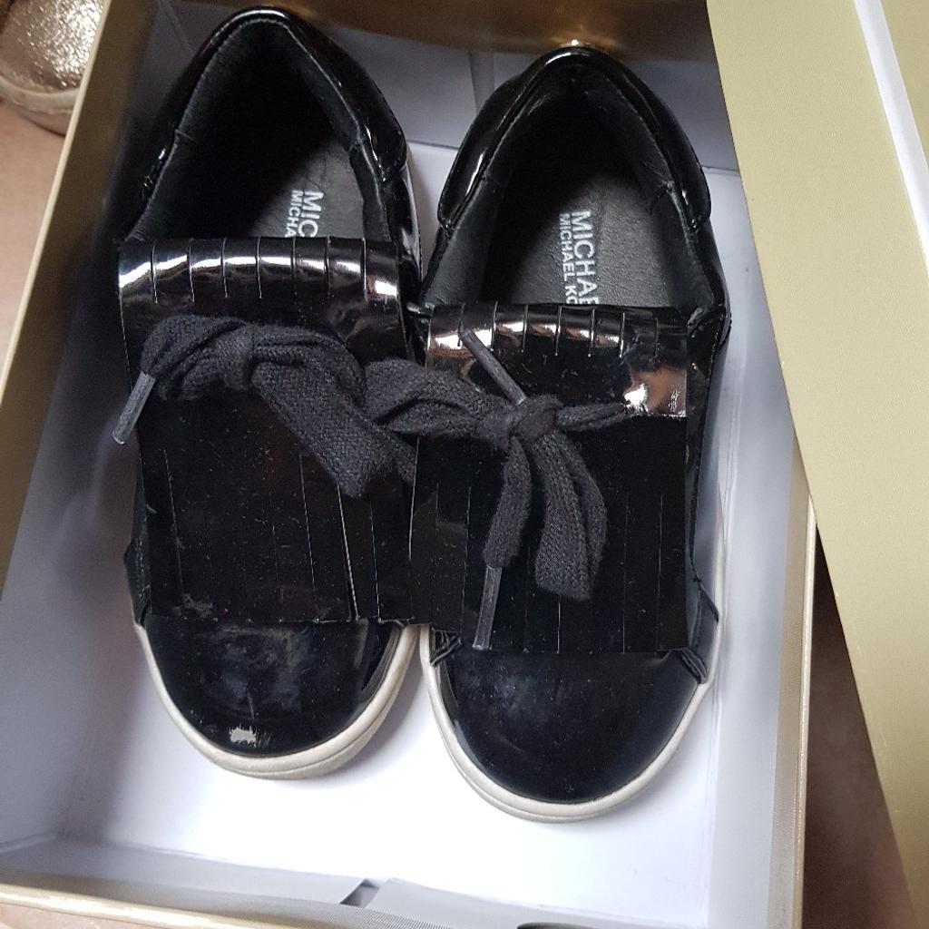 Michael kors hot sale scarpe bimba