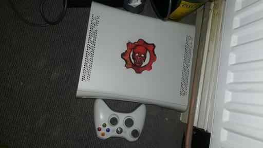 Buy & Sell Wirral Wirral - Photos for Xbox 360 with controller