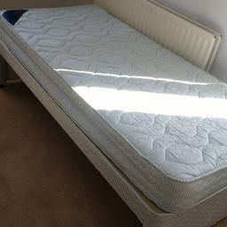 new condition storabed hardly used .quality mattresses. bargain
