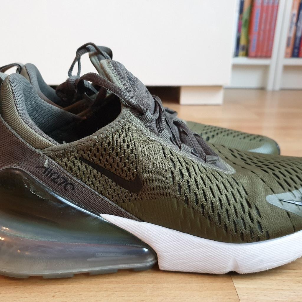 270 camo green hotsell