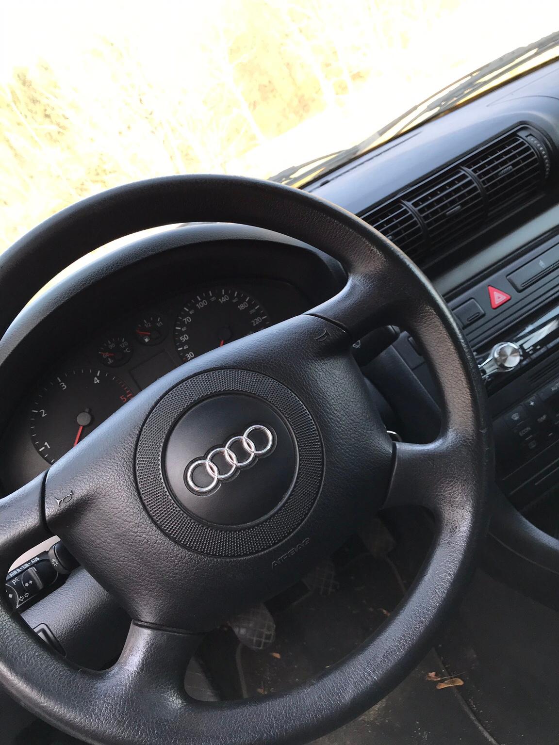 Audi A4 B5 Lenkrad