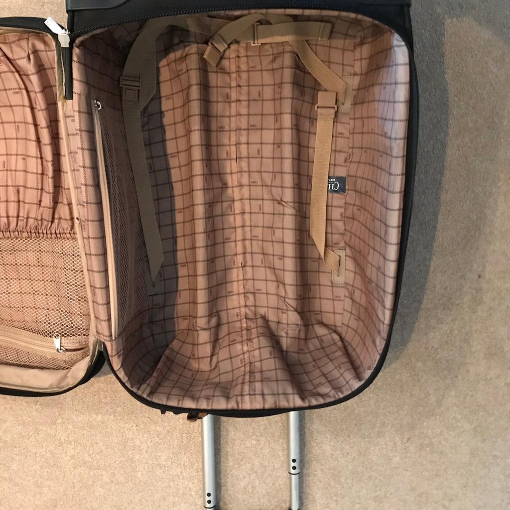 Chaps by Ralph Lauren carry on luggage in NW1 Westminster for £ for  sale | Shpock