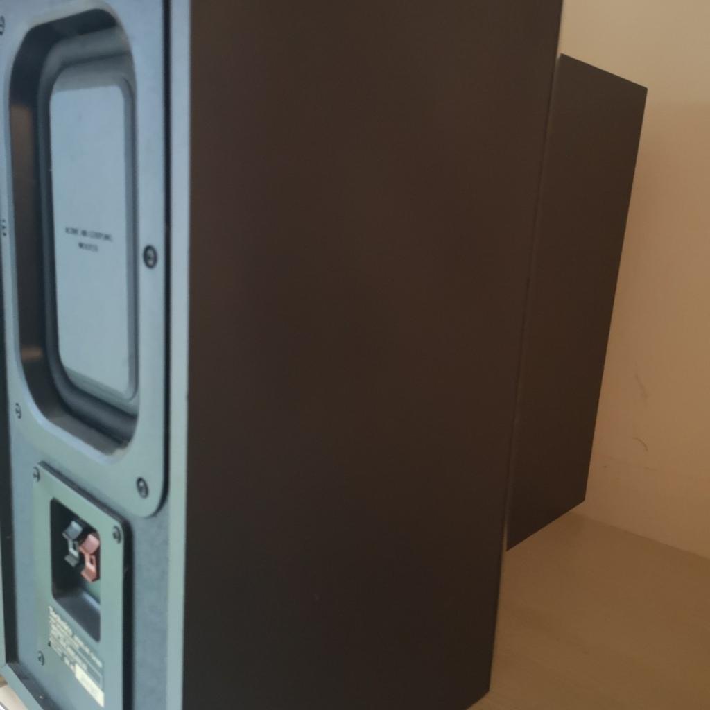 Technics SB CA1060 speakers in B23 Birmingham for £50.00 for sale Shpock