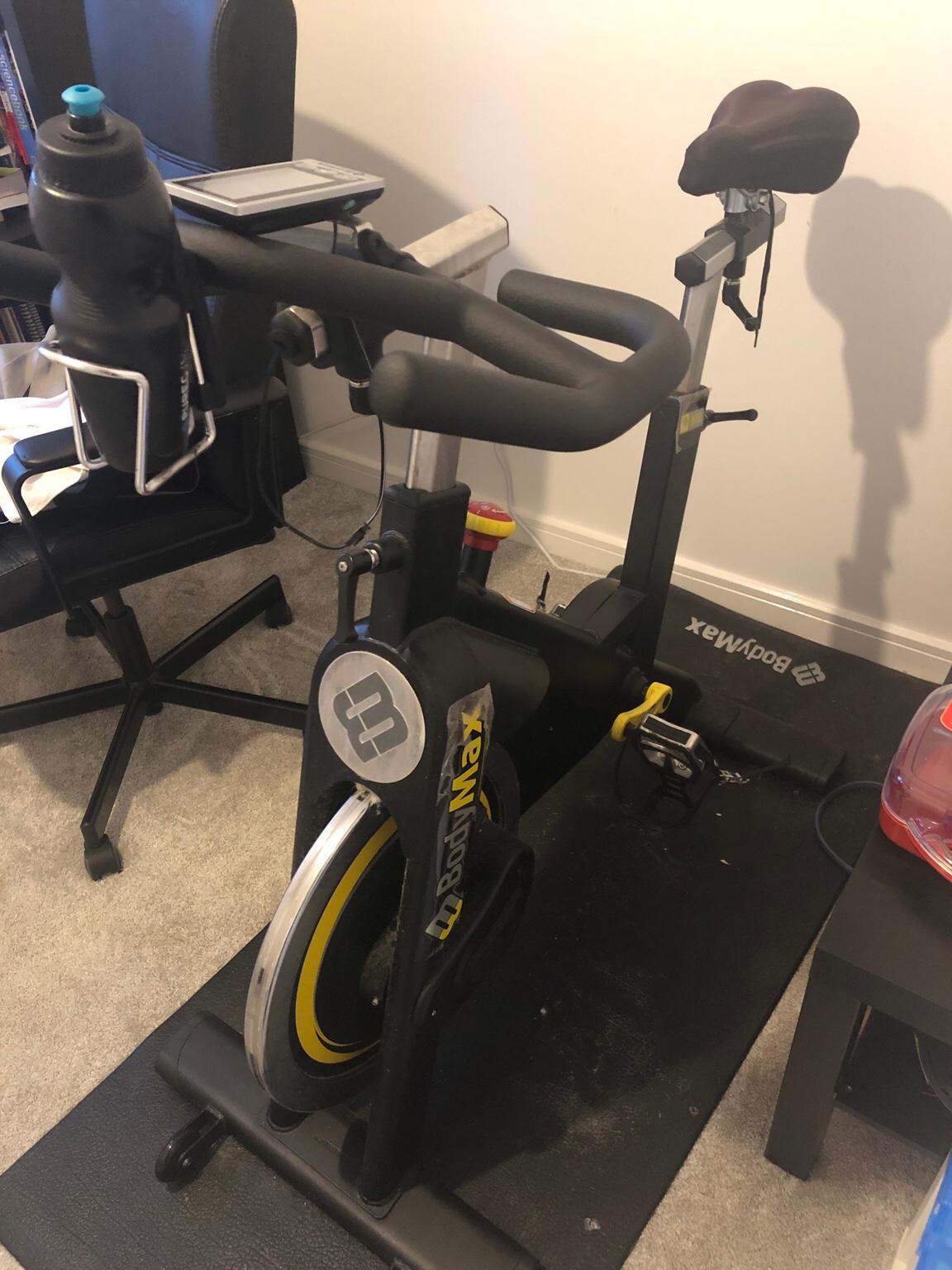 Bodymax discount b150 review