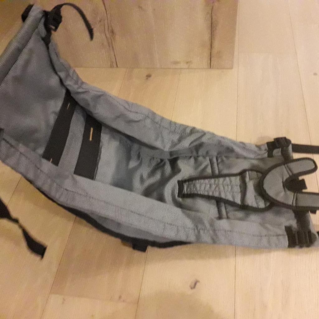 wanderrucksack rckennetz Steinwood Wanderrucksack 35L