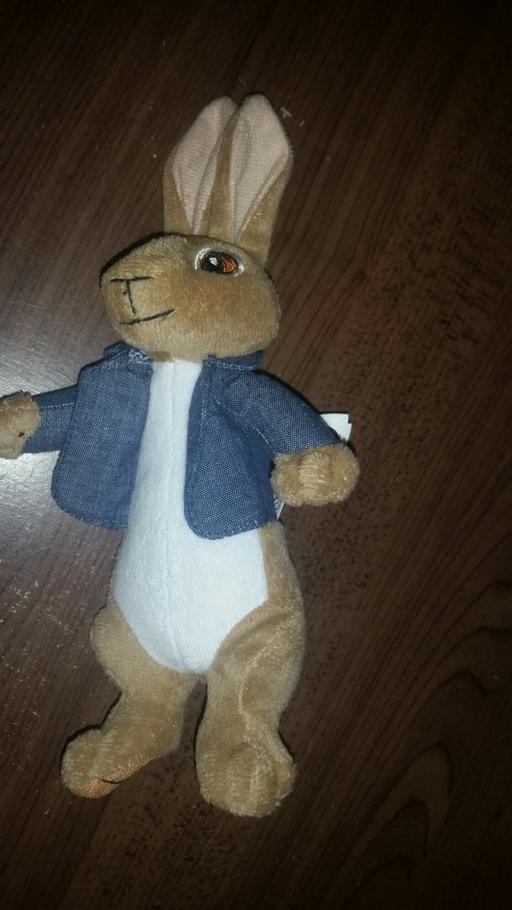 Buy & Sell Maze Hill South East London - Photos for peter rabbit