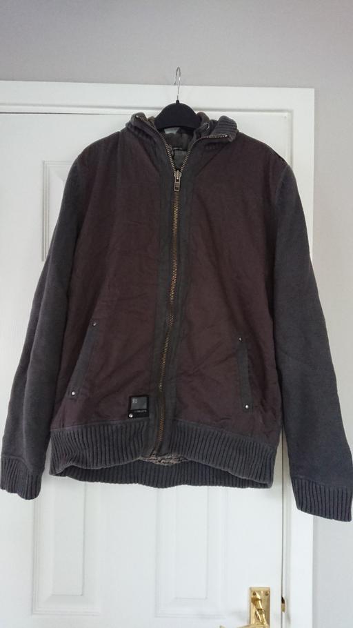 Buy & Sell Derbyshire Erewash - Photos for mens jacket