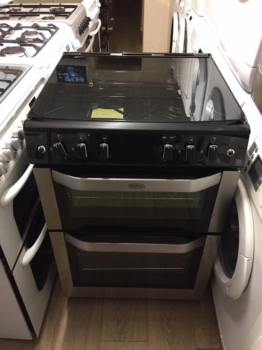 Buy & Sell West Yorkshire Bradford - Photos for Belling 60cm Gas Cooker